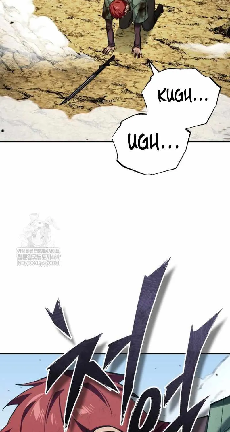 The Heavenly Demon Can’t Live a Normal Life Chapter 175 page 20 - 