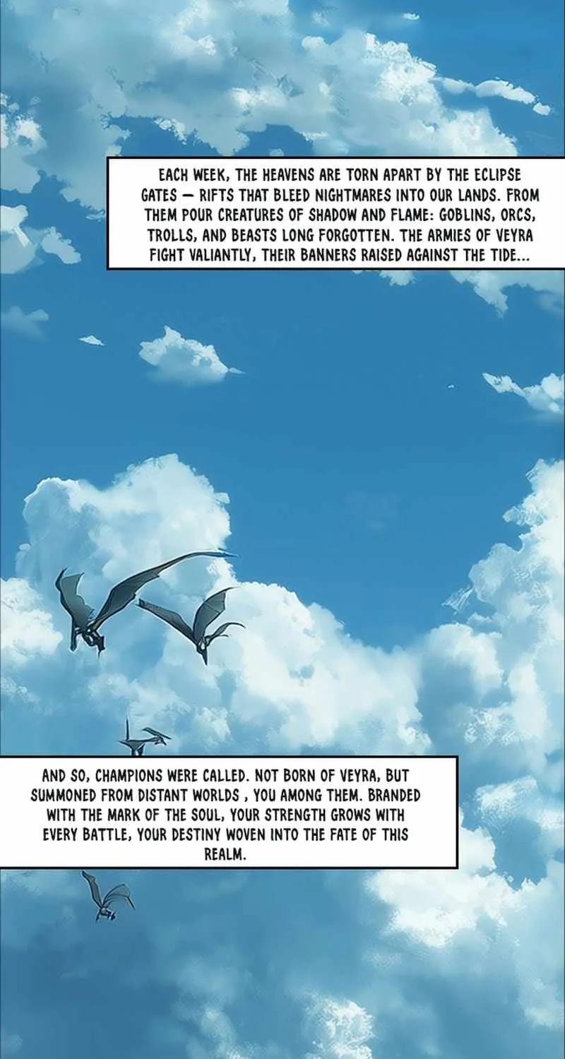 The Heavenly Demon Can’t Live a Normal Life Chapter 175 page 3 - 
