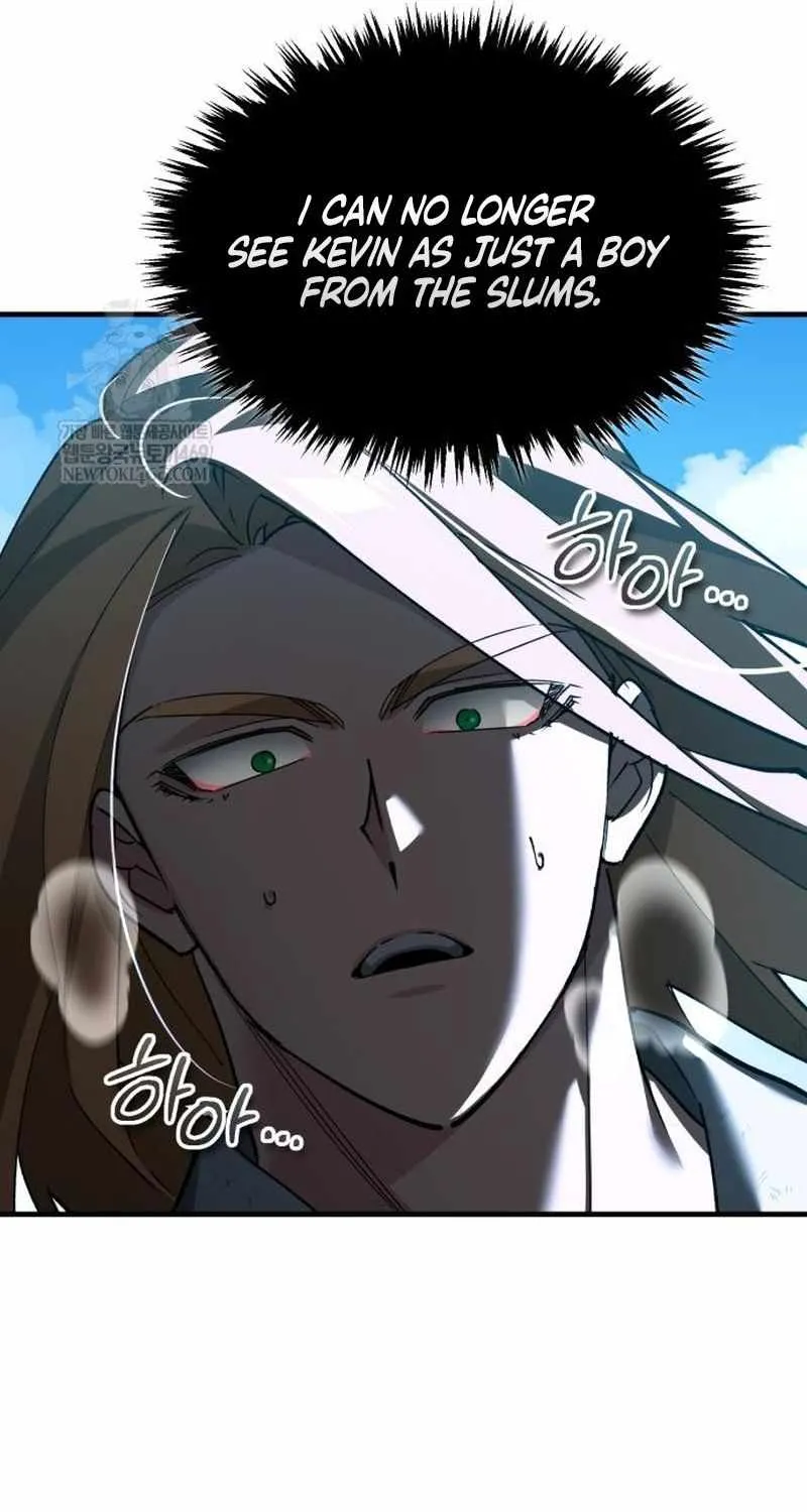 The Heavenly Demon Can’t Live a Normal Life Chapter 175 page 24 - 