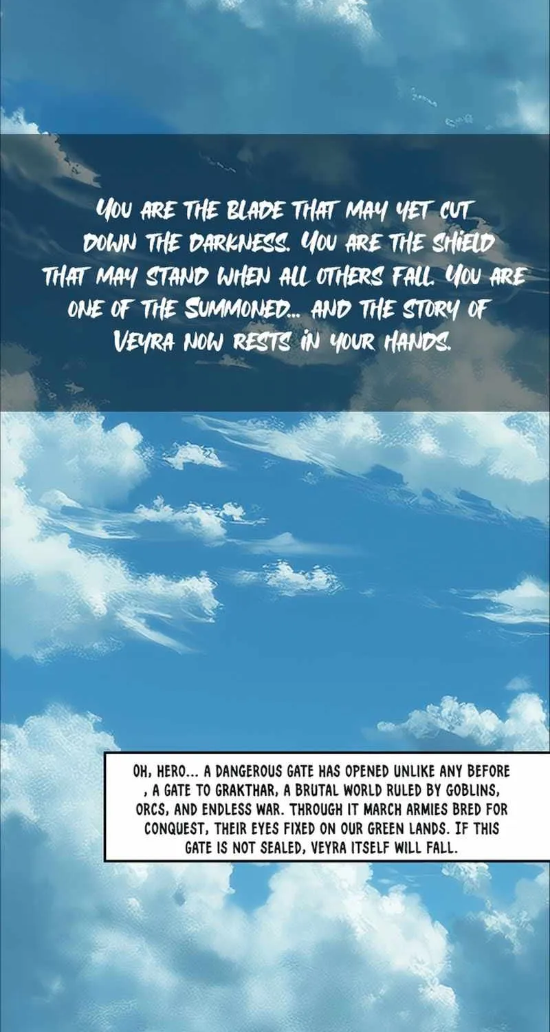 The Heavenly Demon Can’t Live a Normal Life Chapter 175 page 4 - 