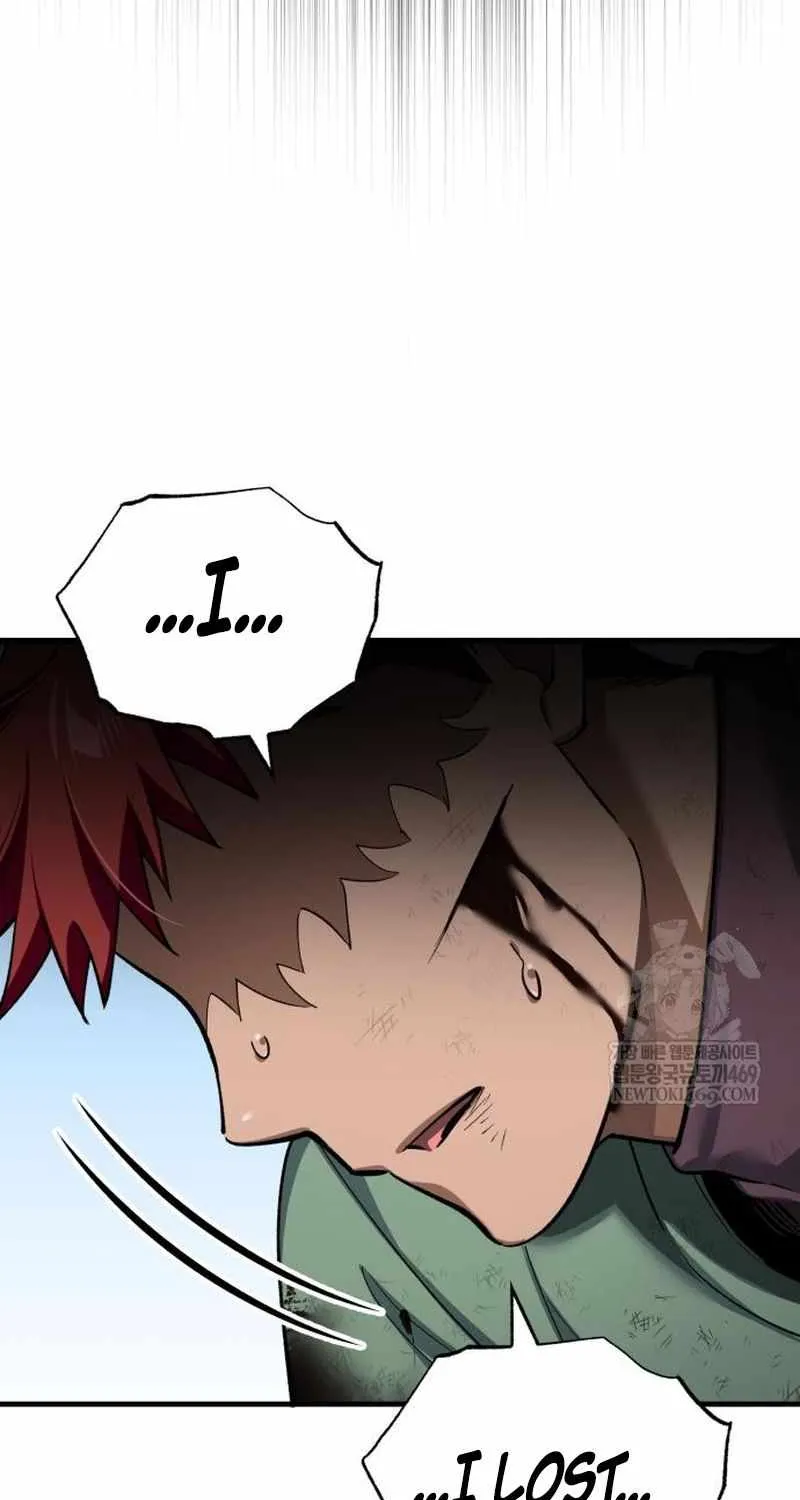The Heavenly Demon Can’t Live a Normal Life Chapter 175 page 34 - 