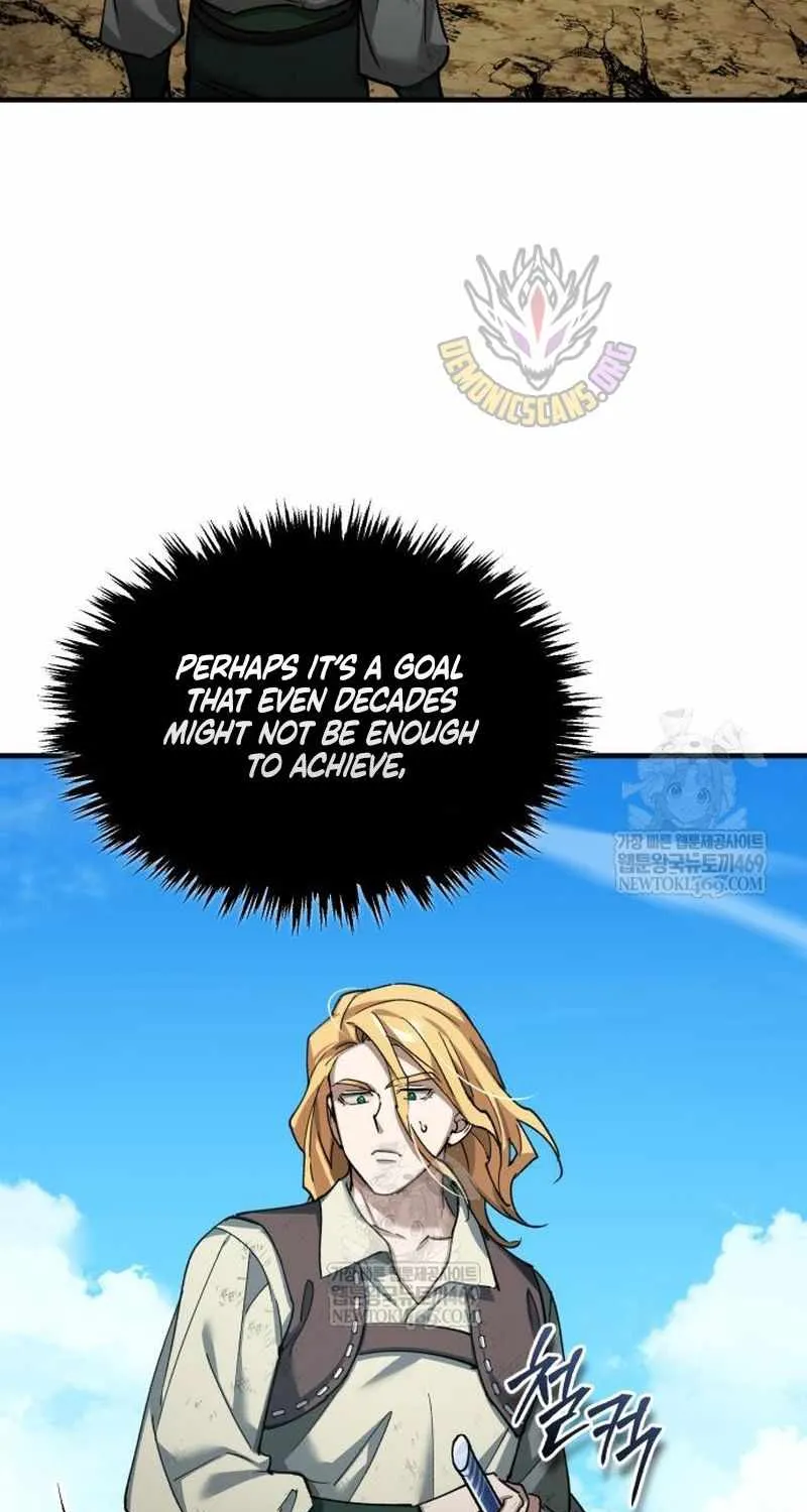 The Heavenly Demon Can’t Live a Normal Life Chapter 175 page 36 - 