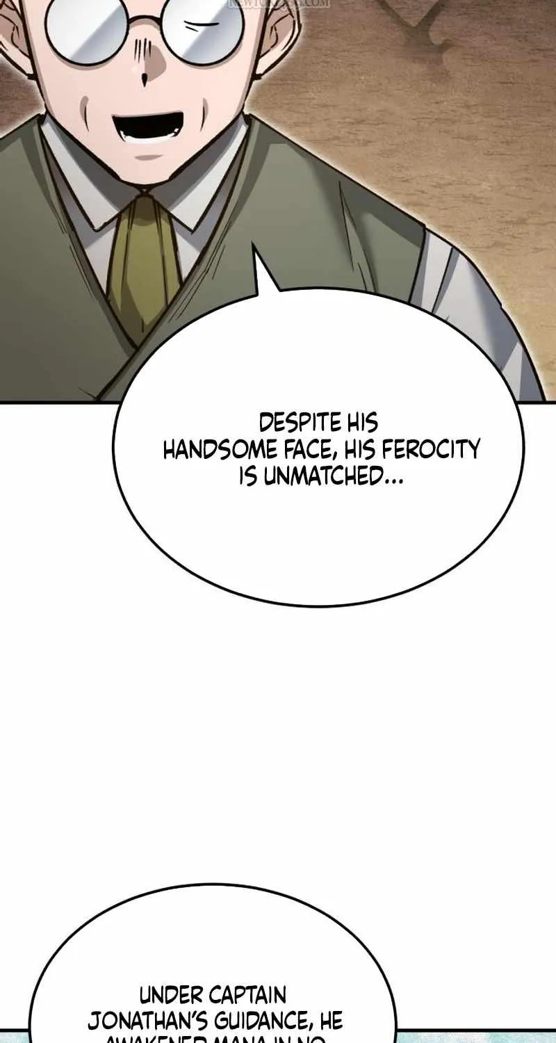 The Heavenly Demon Can’t Live a Normal Life Chapter 175 page 45 - 