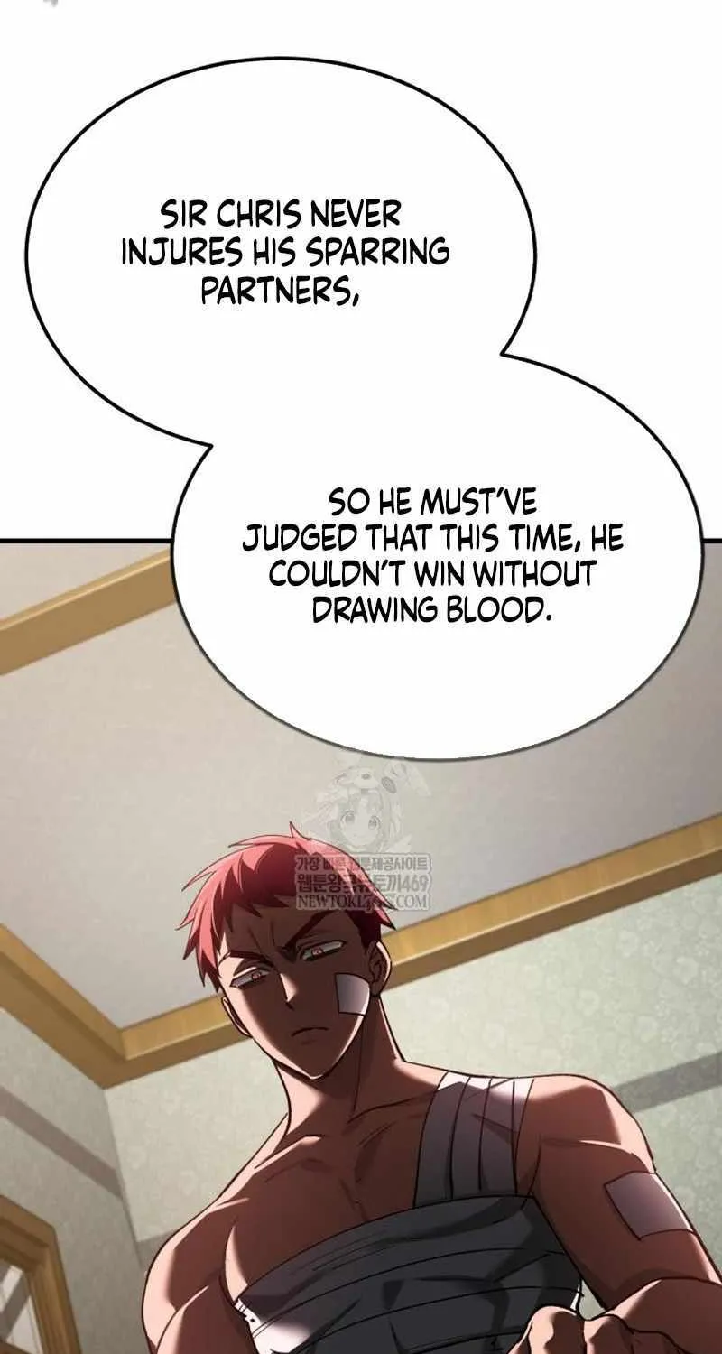 The Heavenly Demon Can’t Live a Normal Life Chapter 175 page 50 - 