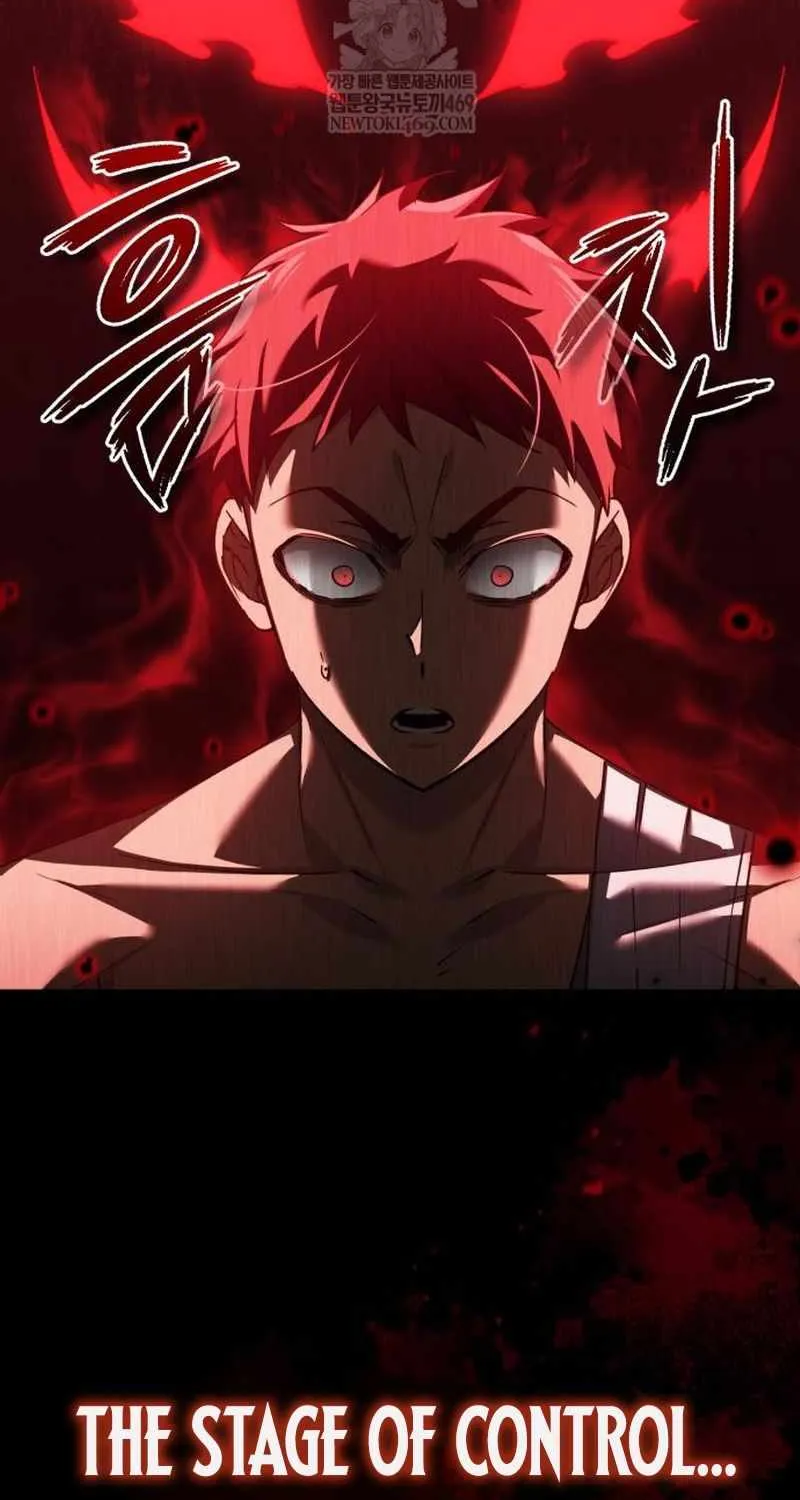 The Heavenly Demon Can’t Live a Normal Life Chapter 175 page 58 - 