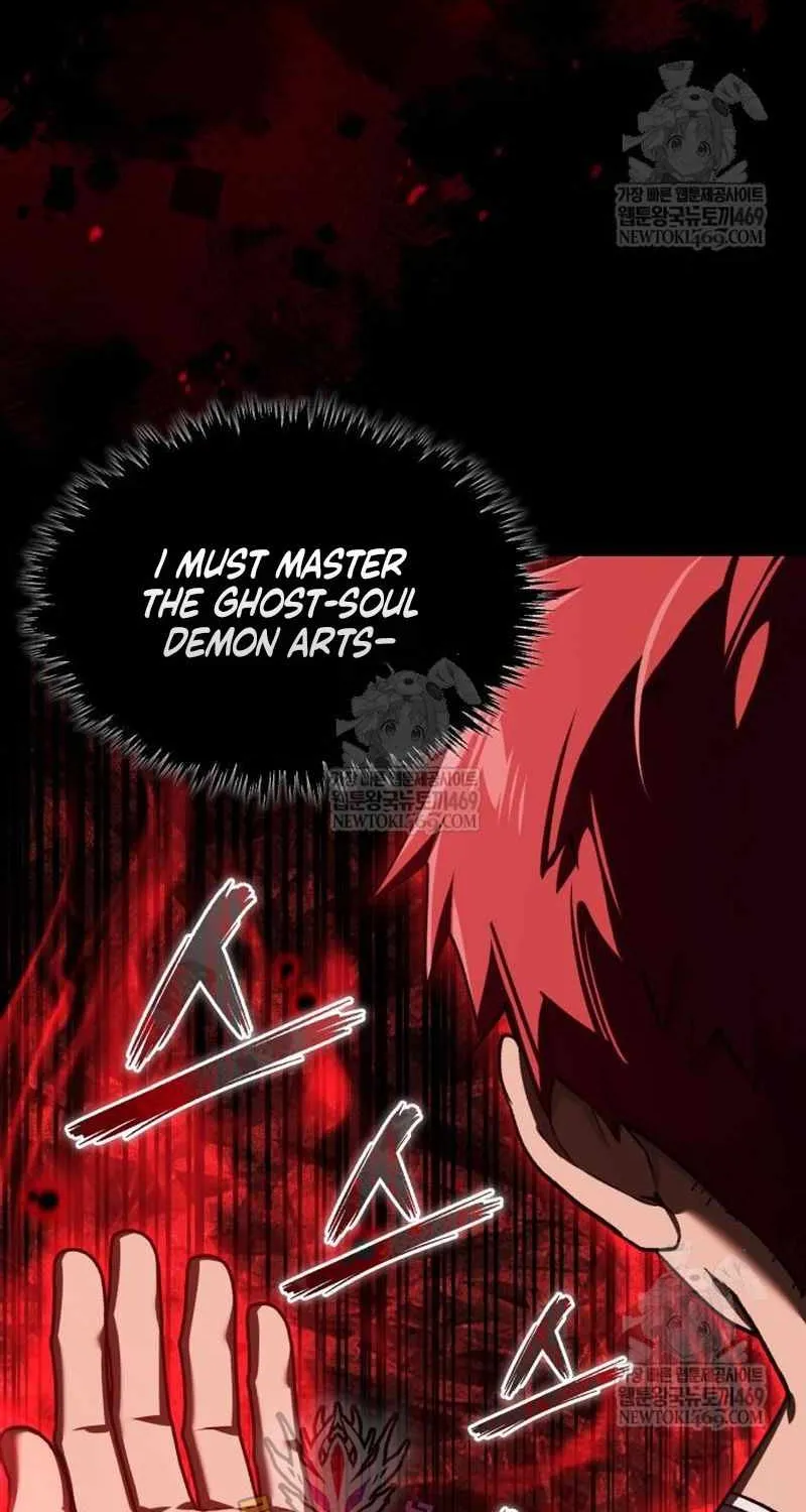 The Heavenly Demon Can’t Live a Normal Life Chapter 175 page 59 - 