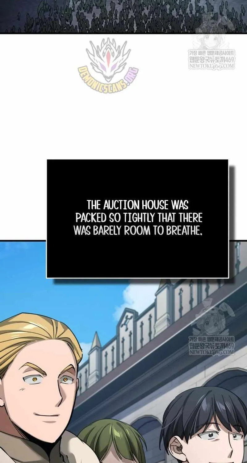 The Heavenly Demon Can’t Live a Normal Life Chapter 175 page 65 - 