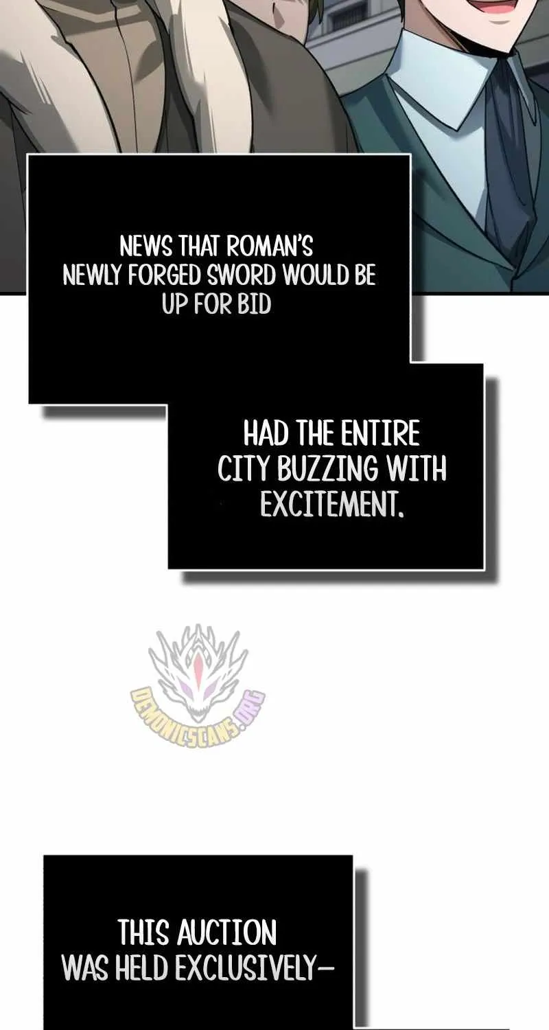 The Heavenly Demon Can’t Live a Normal Life Chapter 175 page 66 - 
