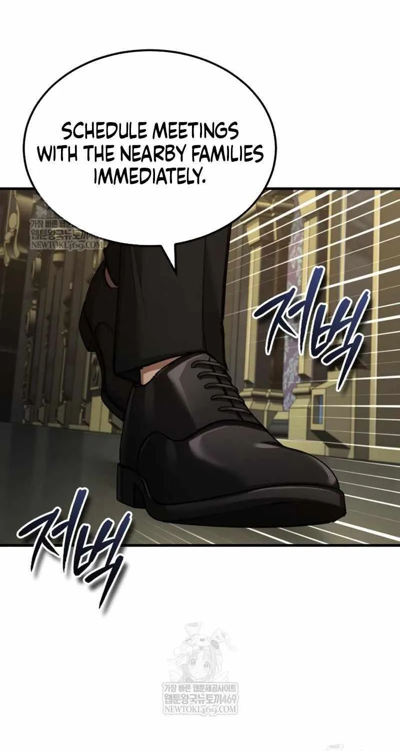 The Heavenly Demon Can’t Live a Normal Life Chapter 175 page 82 - 