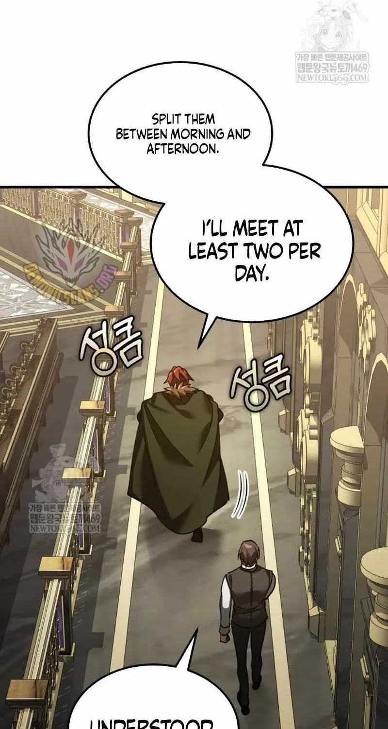 The Heavenly Demon Can’t Live a Normal Life Chapter 175 page 83 - 