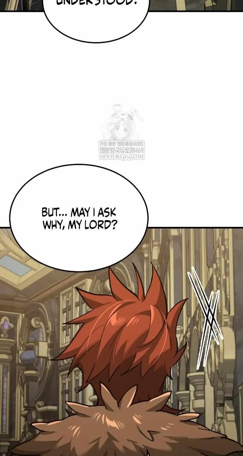 The Heavenly Demon Can’t Live a Normal Life Chapter 175 page 84 - 