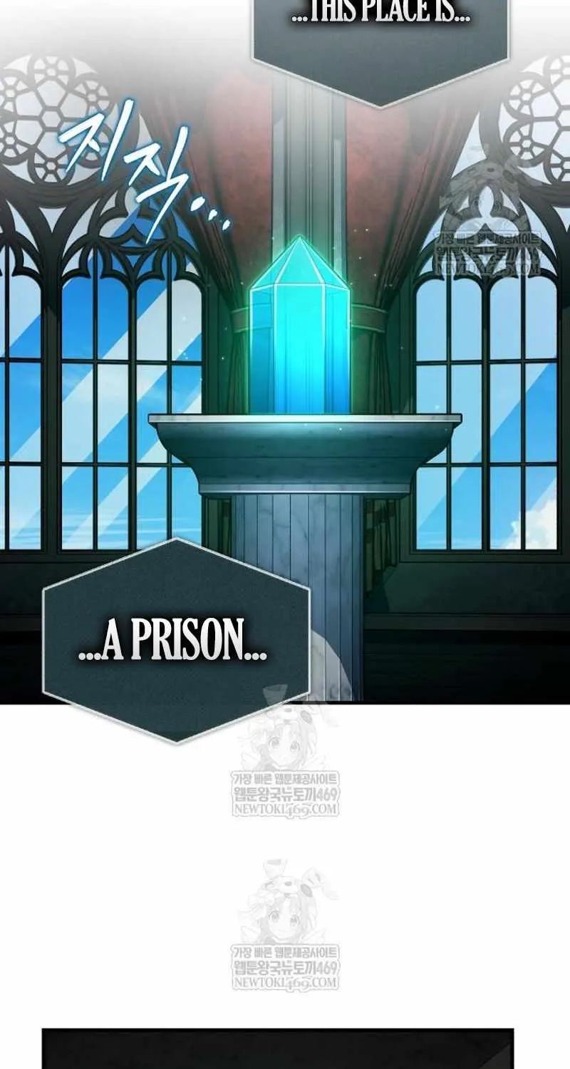 The Heavenly Demon Can’t Live a Normal Life Chapter 175 page 90 - 
