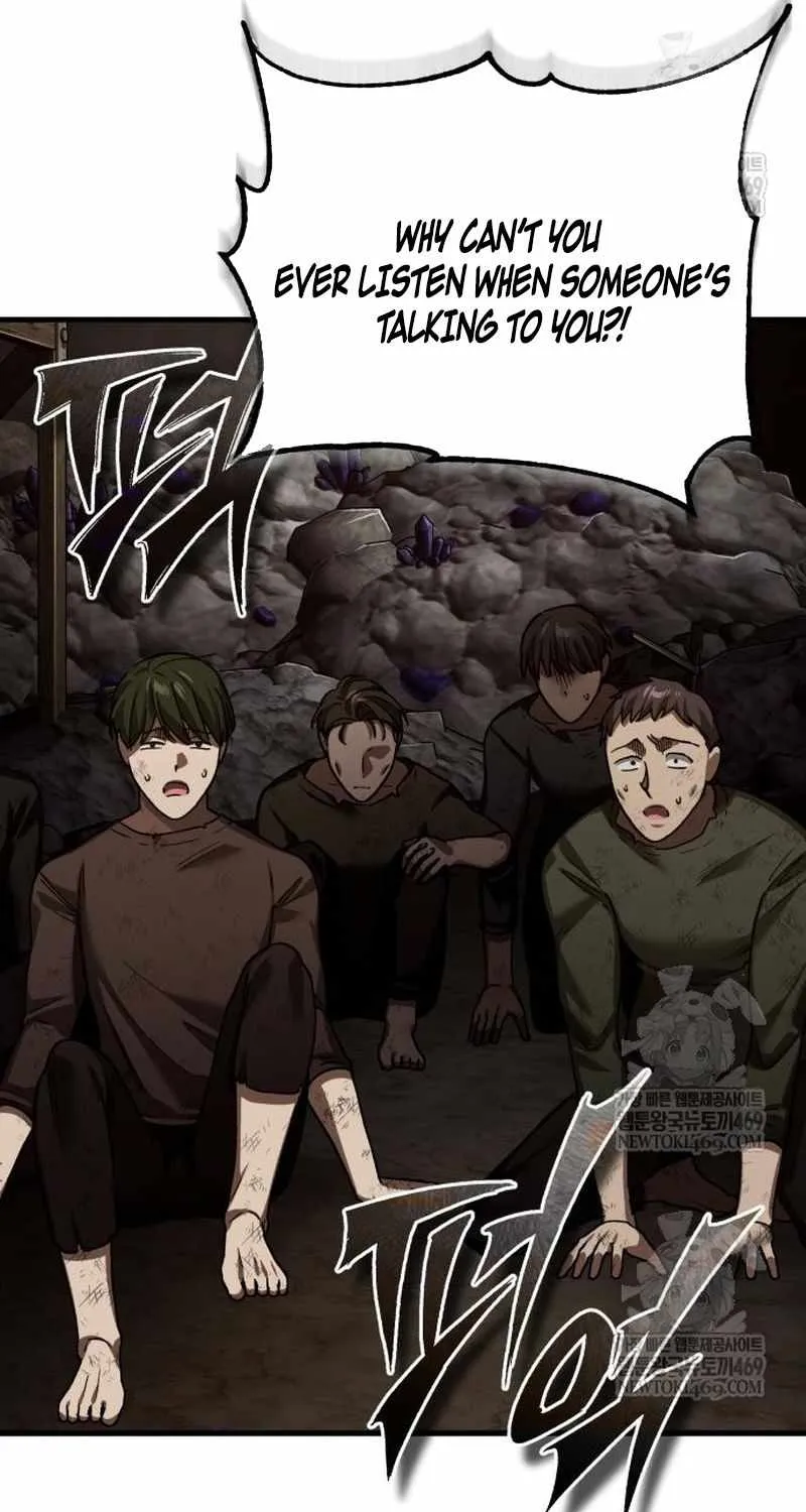 The Heavenly Demon Can’t Live a Normal Life Chapter 175 page 96 - 