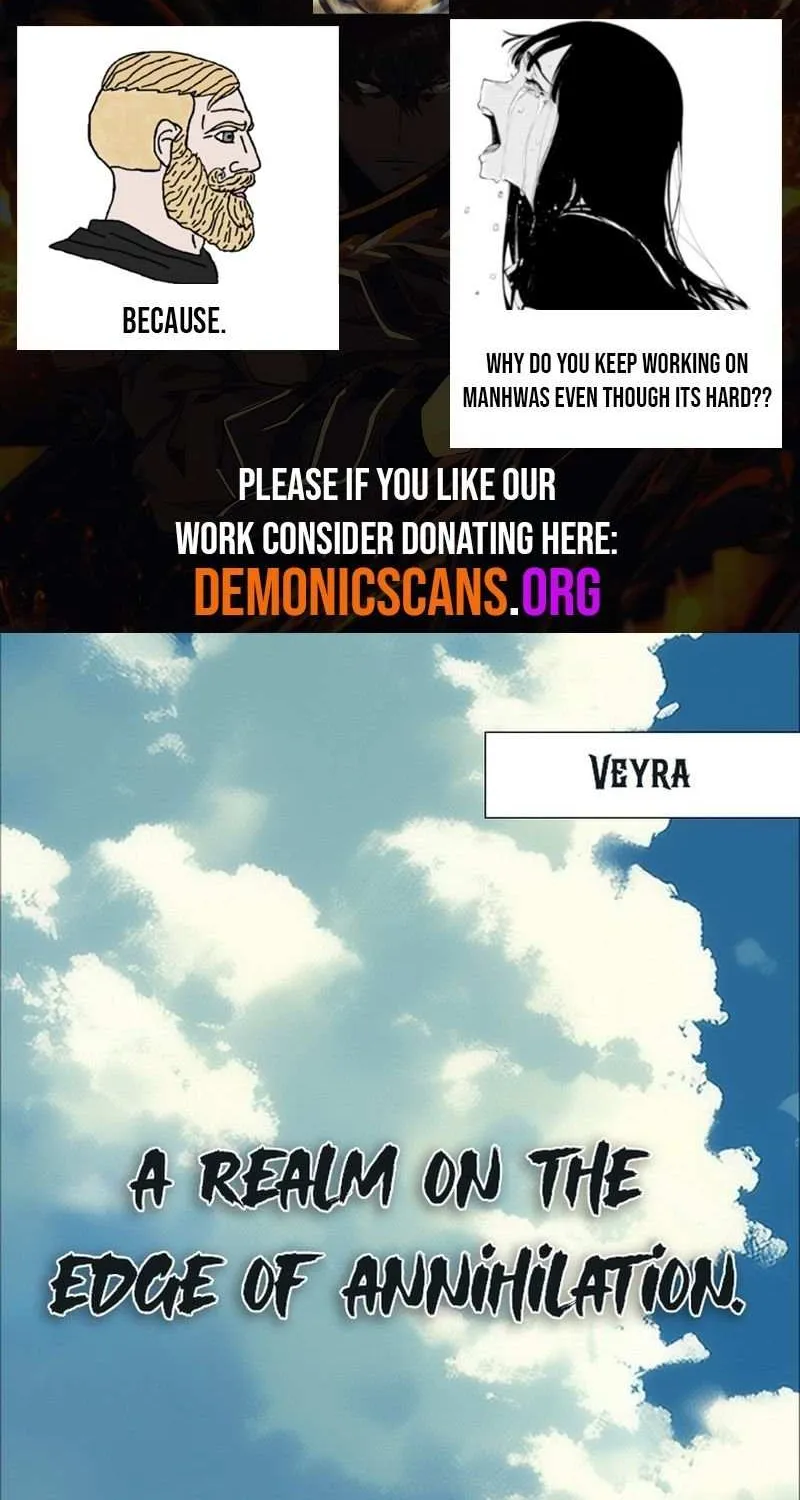 The Heavenly Demon Can’t Live a Normal Life Chapter 176 page 2 - 