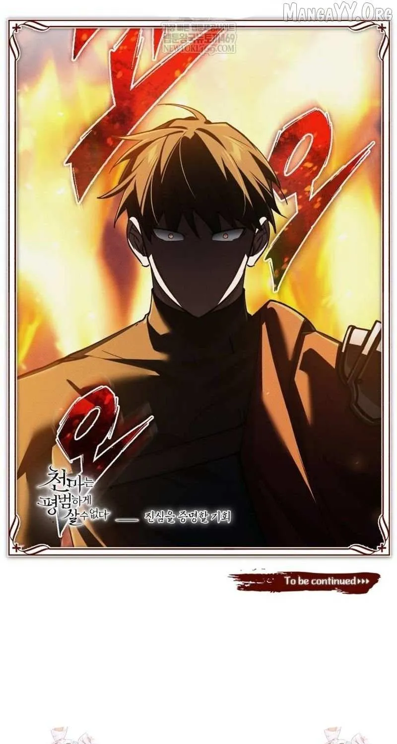 The Heavenly Demon Can’t Live a Normal Life Chapter 176 page 113 - 