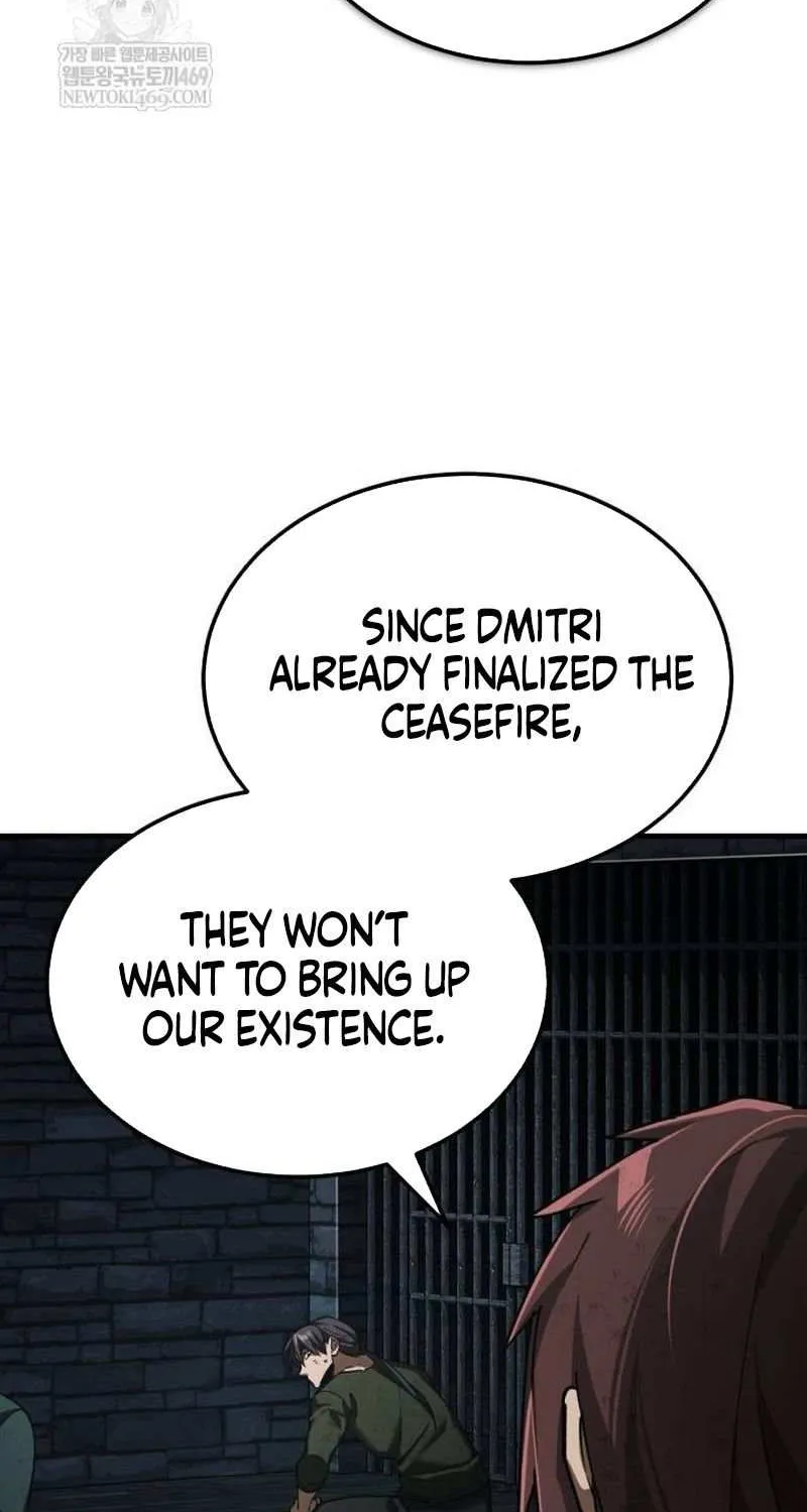 The Heavenly Demon Can’t Live a Normal Life Chapter 176 page 14 - 