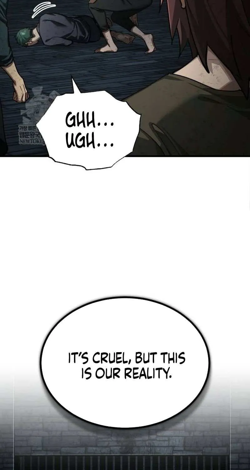 The Heavenly Demon Can’t Live a Normal Life Chapter 176 page 15 - 