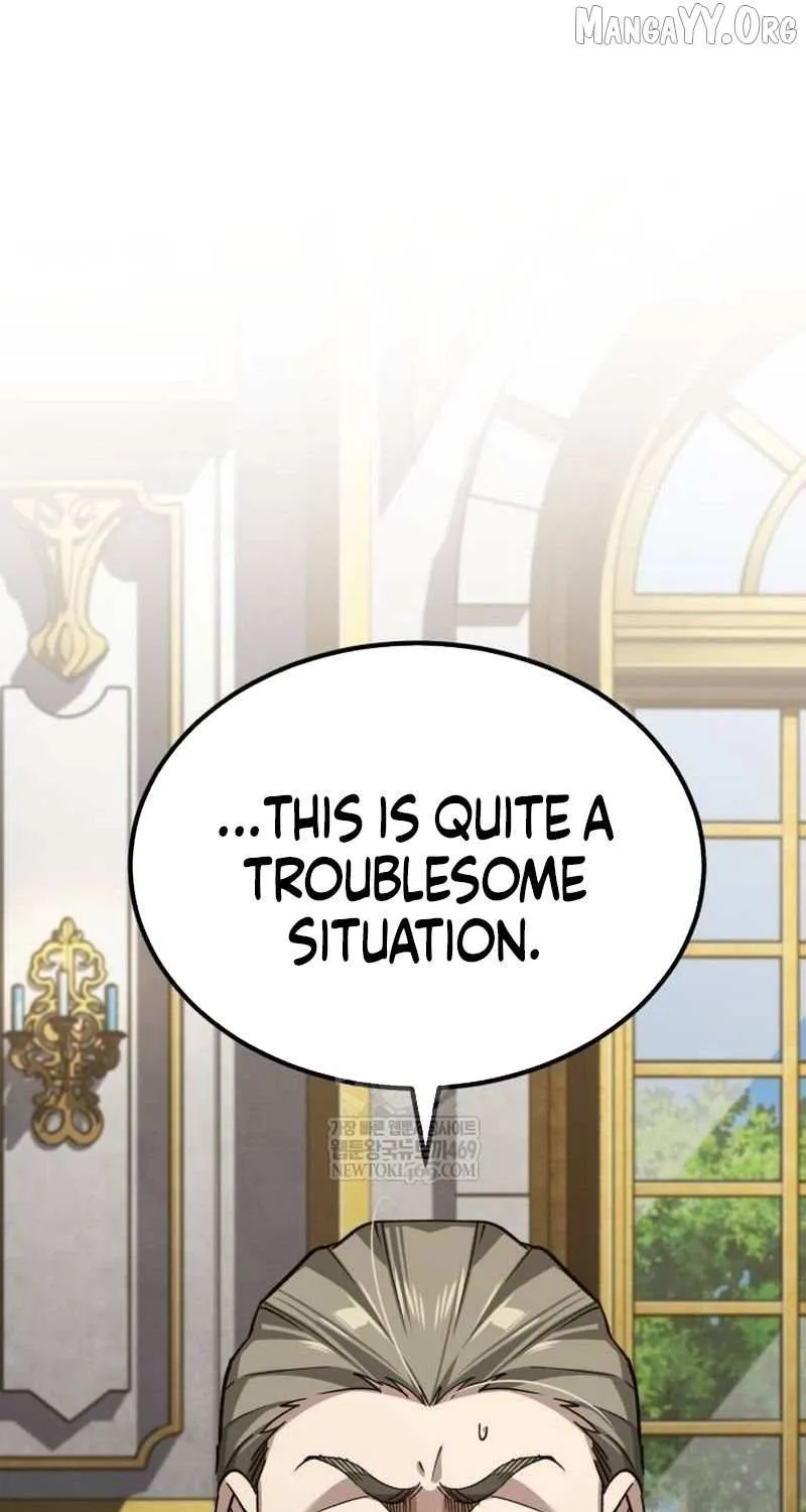 The Heavenly Demon Can’t Live a Normal Life Chapter 176 page 17 - 