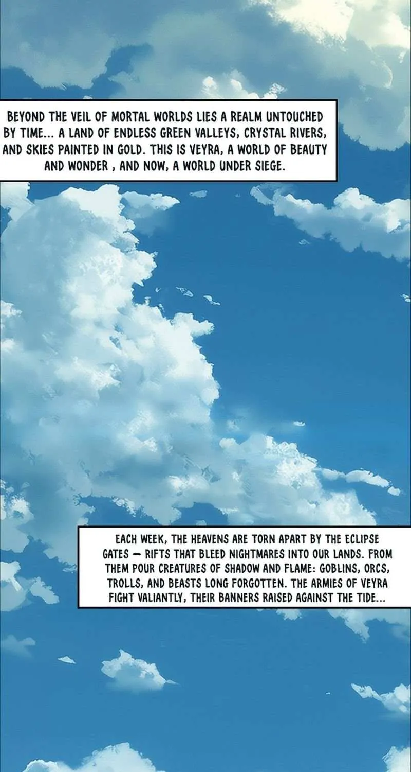 The Heavenly Demon Can’t Live a Normal Life Chapter 176 page 3 - 