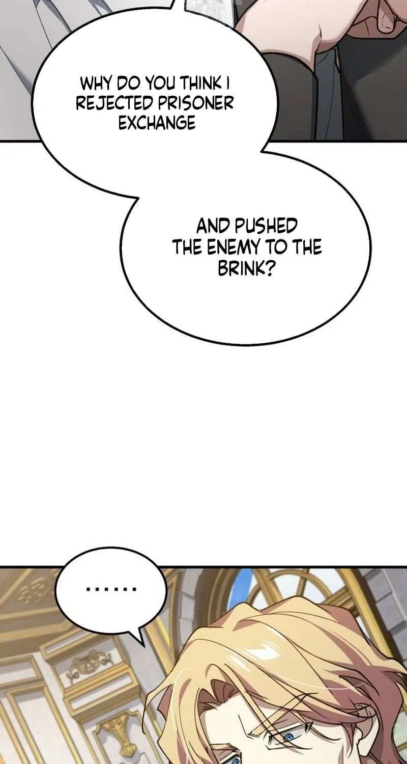 The Heavenly Demon Can’t Live a Normal Life Chapter 176 page 27 - 