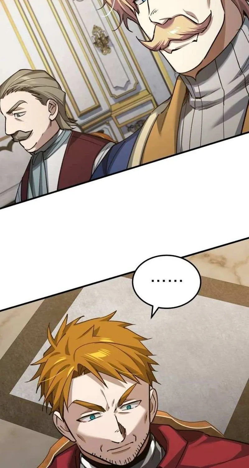 The Heavenly Demon Can’t Live a Normal Life Chapter 176 page 28 - 