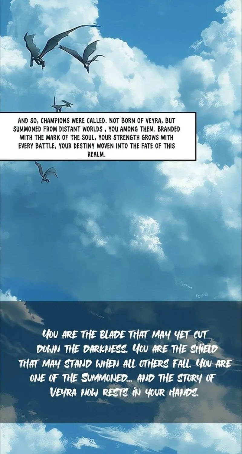 The Heavenly Demon Can’t Live a Normal Life Chapter 176 page 4 - 