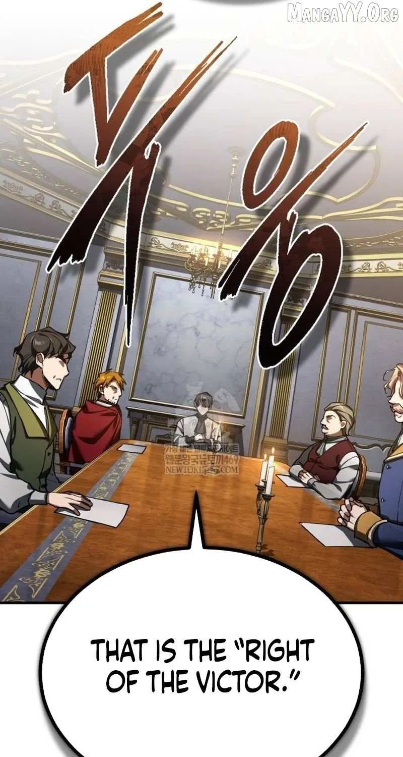 The Heavenly Demon Can’t Live a Normal Life Chapter 176 page 33 - 