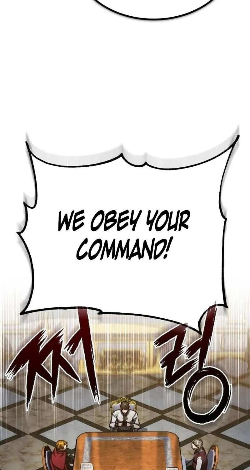The Heavenly Demon Can’t Live a Normal Life Chapter 176 page 36 - 