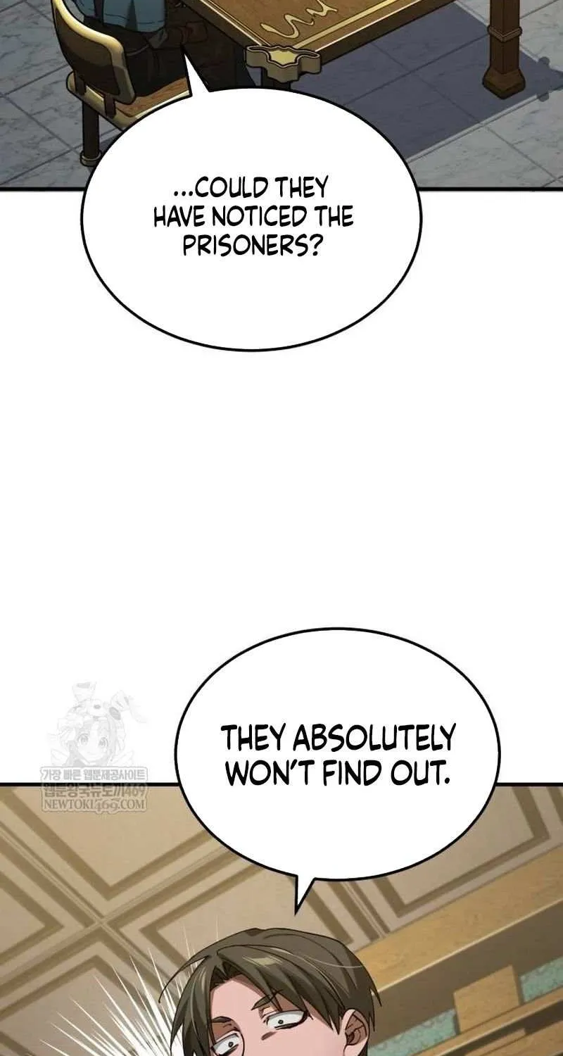 The Heavenly Demon Can’t Live a Normal Life Chapter 176 page 42 - 