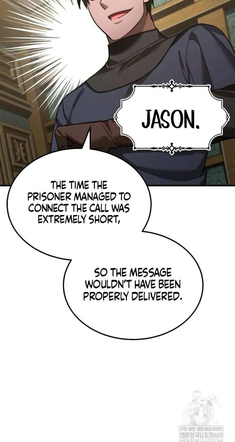 The Heavenly Demon Can’t Live a Normal Life Chapter 176 page 43 - 