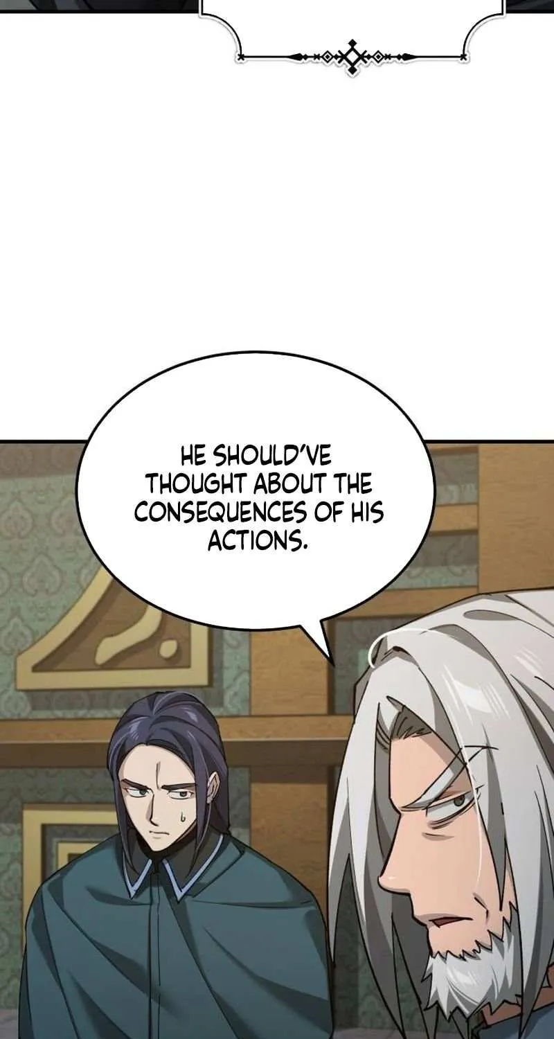 The Heavenly Demon Can’t Live a Normal Life Chapter 176 page 45 - 