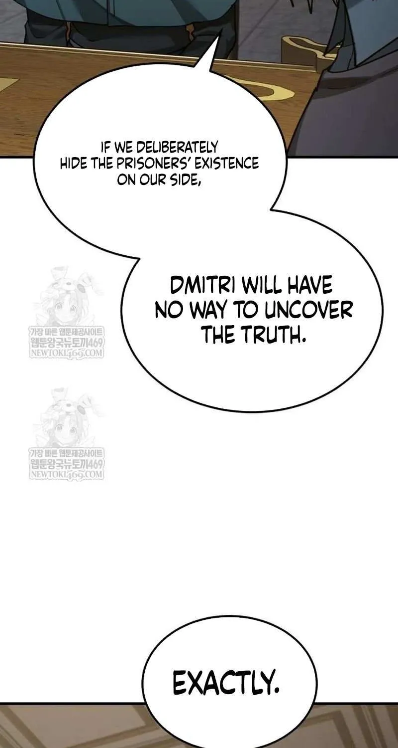 The Heavenly Demon Can’t Live a Normal Life Chapter 176 page 46 - 