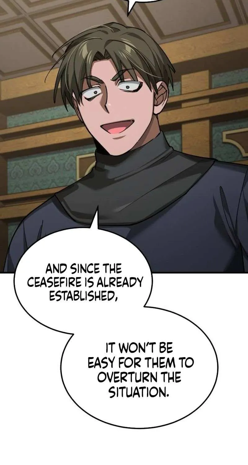 The Heavenly Demon Can’t Live a Normal Life Chapter 176 page 47 - 