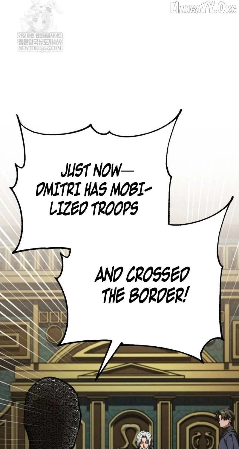 The Heavenly Demon Can’t Live a Normal Life Chapter 176 page 49 - 