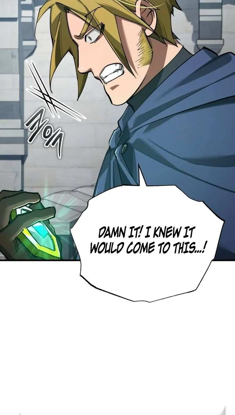 The Heavenly Demon Can’t Live a Normal Life Chapter 176 page 56 - 