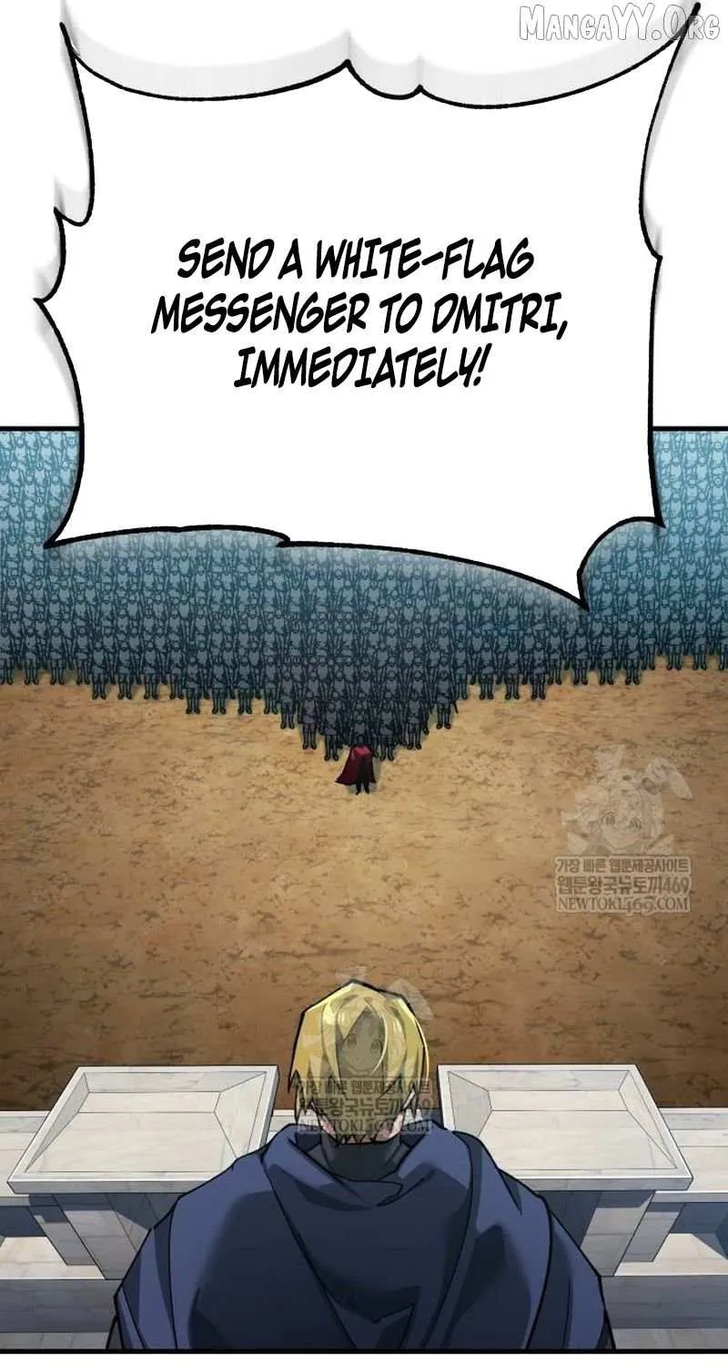 The Heavenly Demon Can’t Live a Normal Life Chapter 176 page 57 - 
