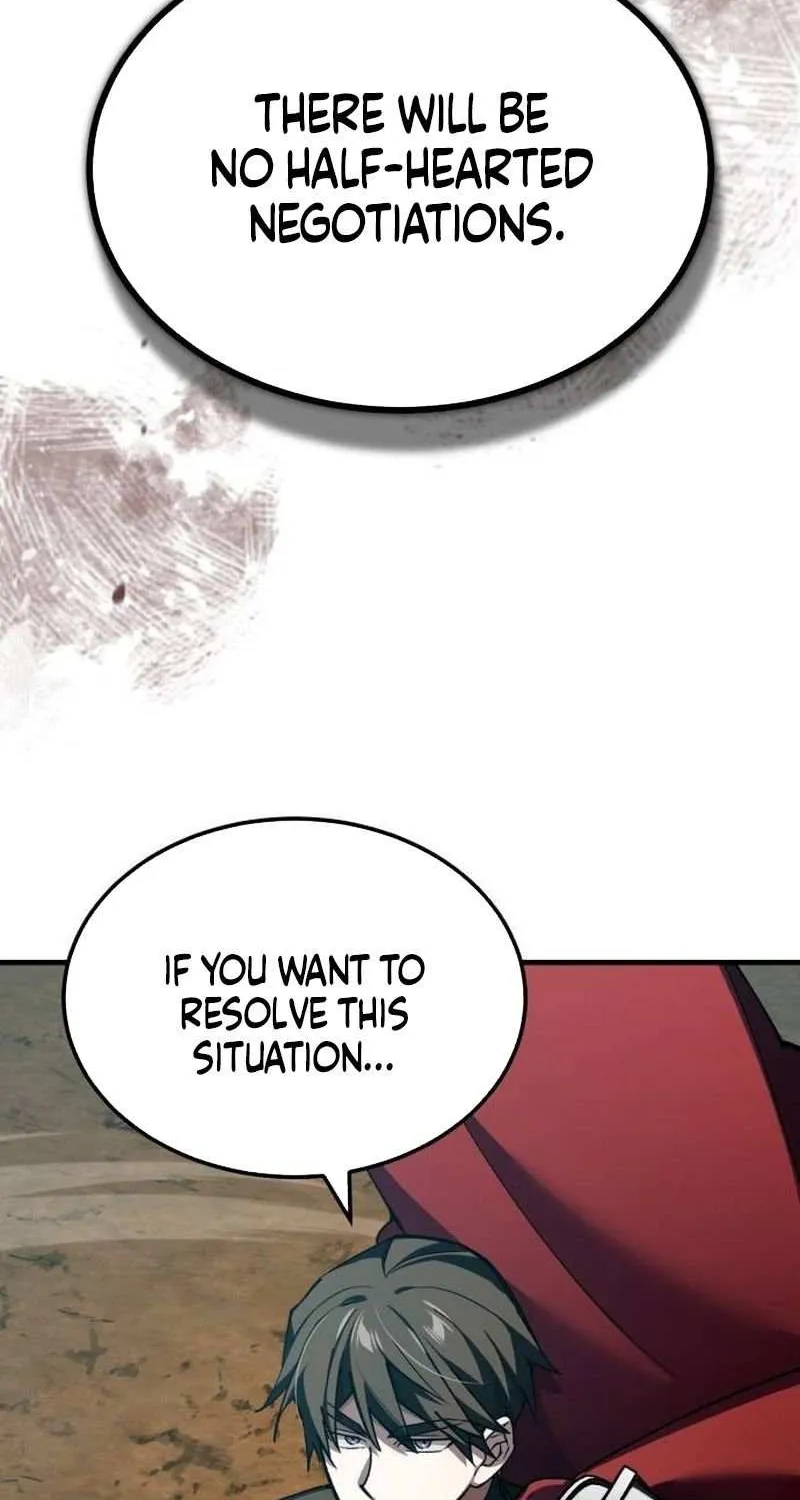 The Heavenly Demon Can’t Live a Normal Life Chapter 176 page 60 - 