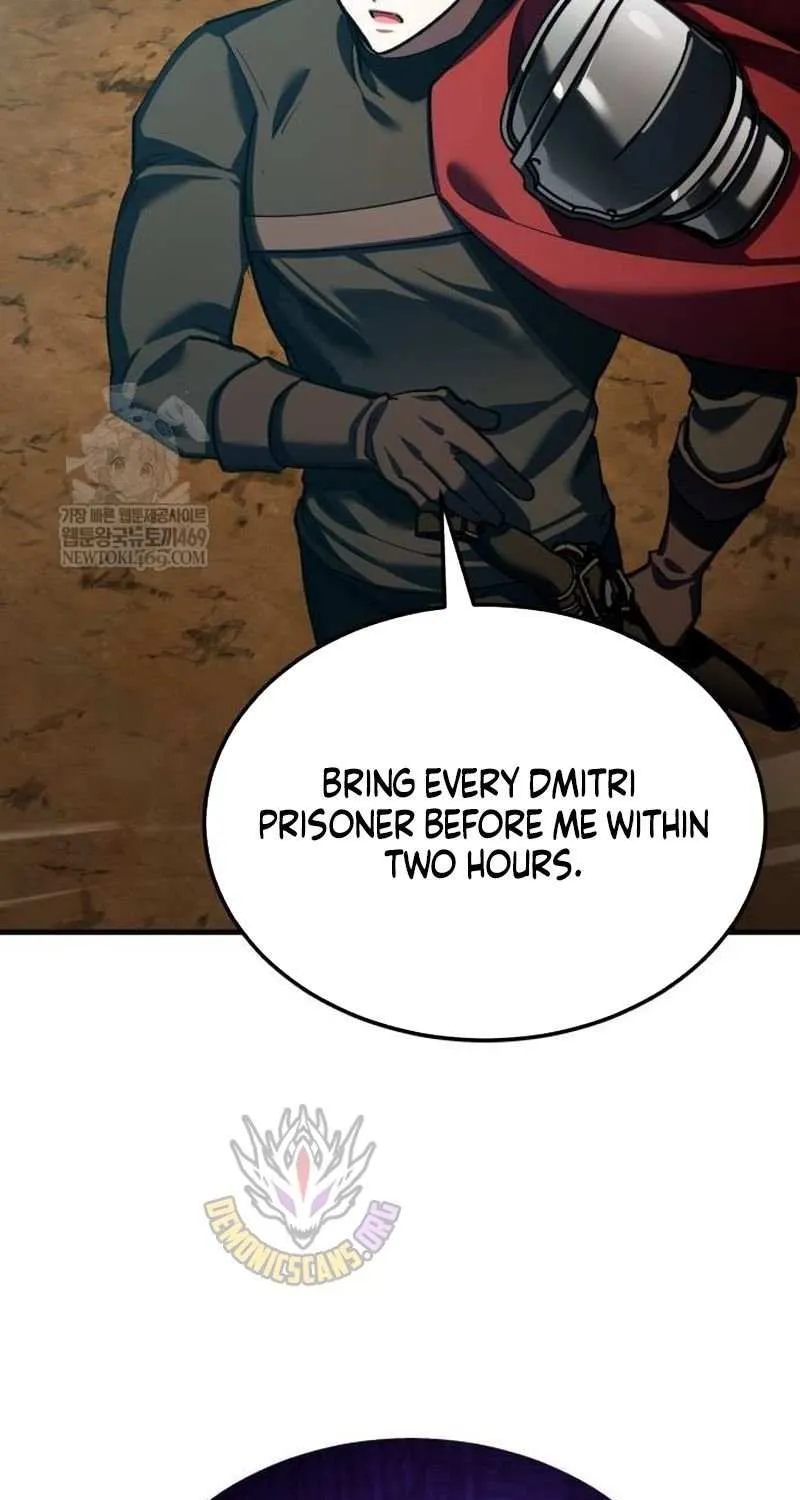 The Heavenly Demon Can’t Live a Normal Life Chapter 176 page 61 - 
