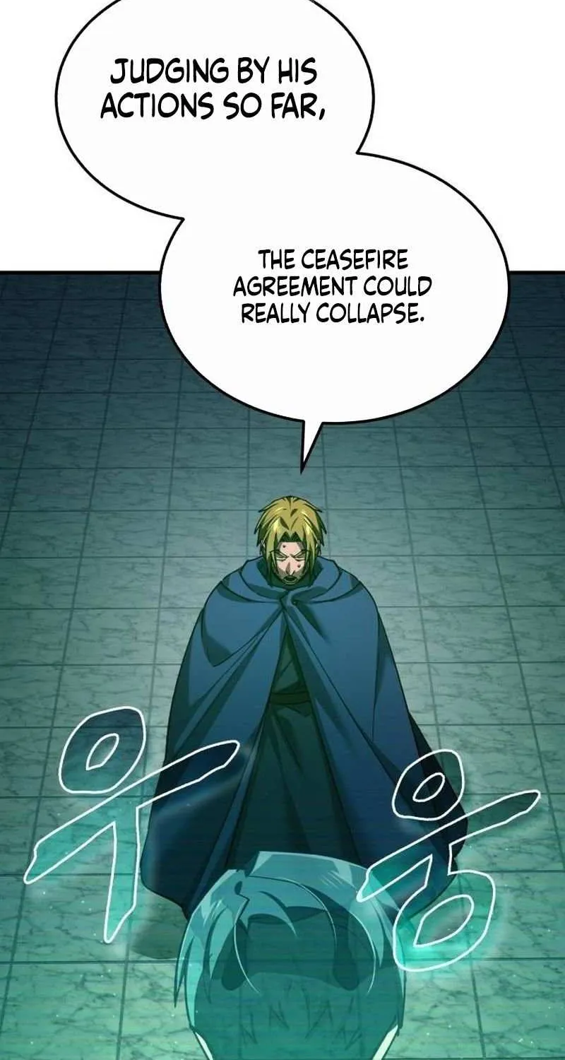 The Heavenly Demon Can’t Live a Normal Life Chapter 176 page 70 - 
