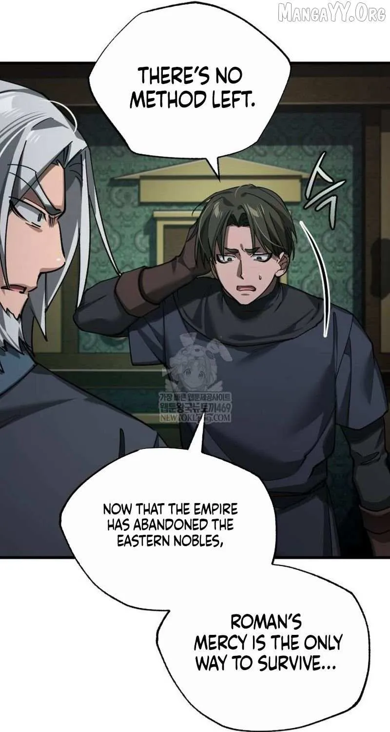 The Heavenly Demon Can’t Live a Normal Life Chapter 176 page 89 - 