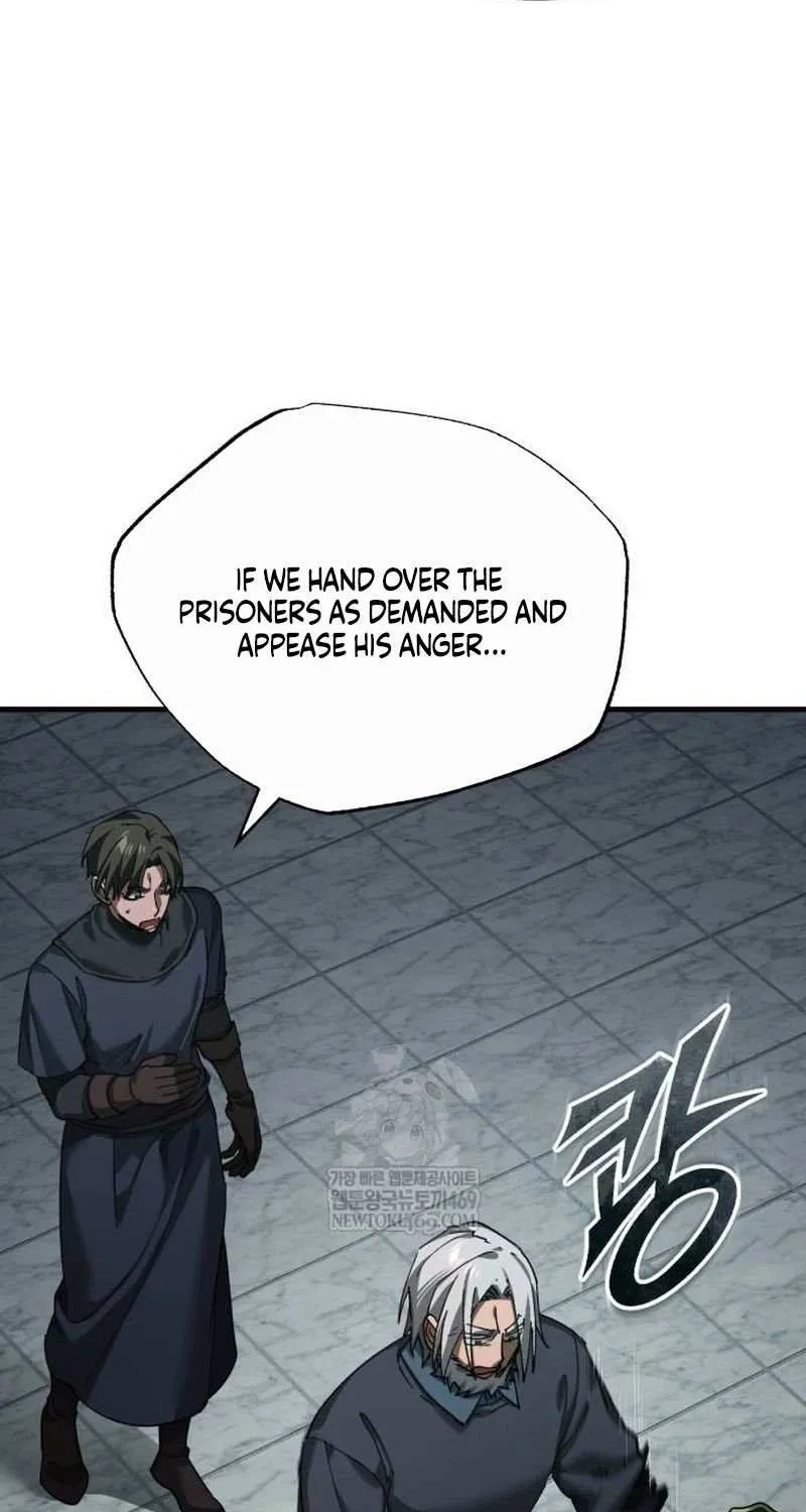 The Heavenly Demon Can’t Live a Normal Life Chapter 176 page 90 - 