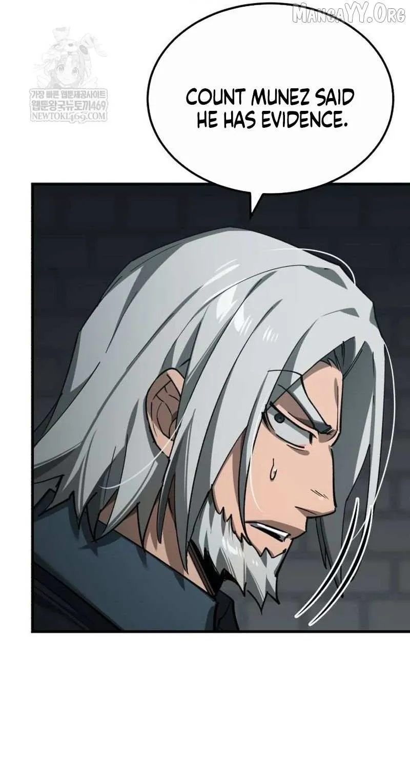 The Heavenly Demon Can’t Live a Normal Life Chapter 176 page 97 - 