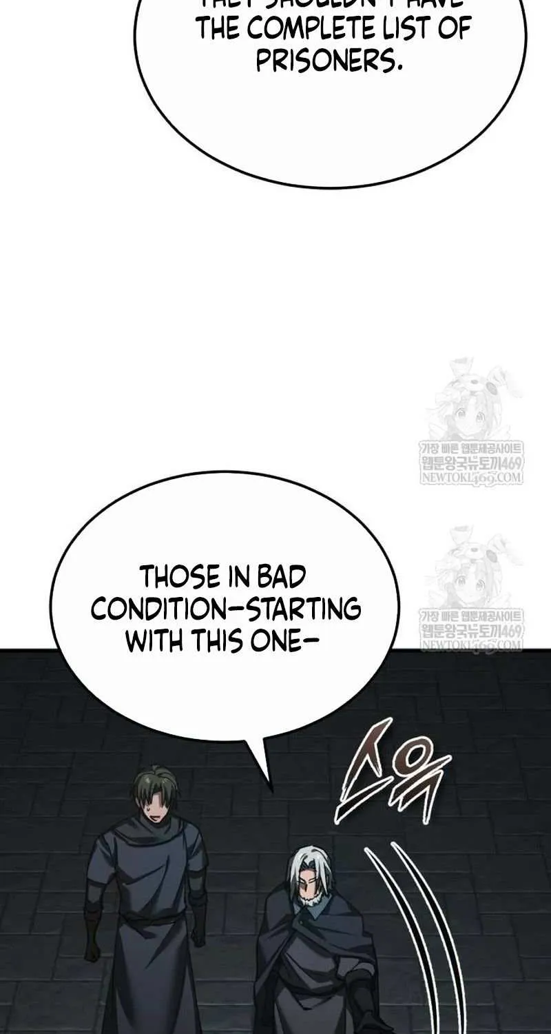 The Heavenly Demon Can’t Live a Normal Life Chapter 176 page 99 - 