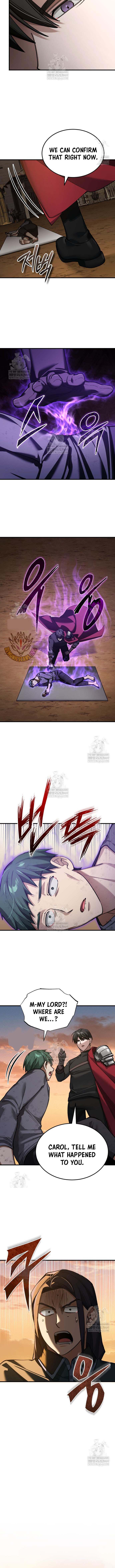 The Heavenly Demon Can’t Live a Normal Life Chapter 177 page 2 - 