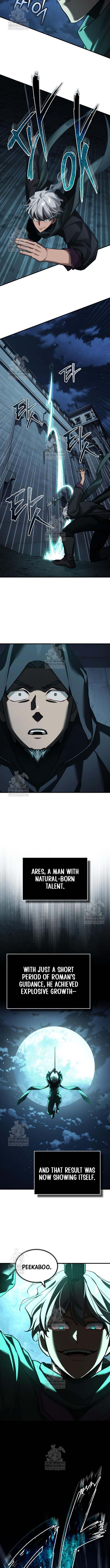 The Heavenly Demon Can’t Live a Normal Life Chapter 177 page 11 - 