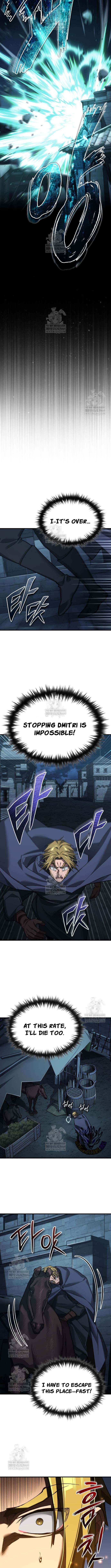 The Heavenly Demon Can’t Live a Normal Life Chapter 177 page 12 - 