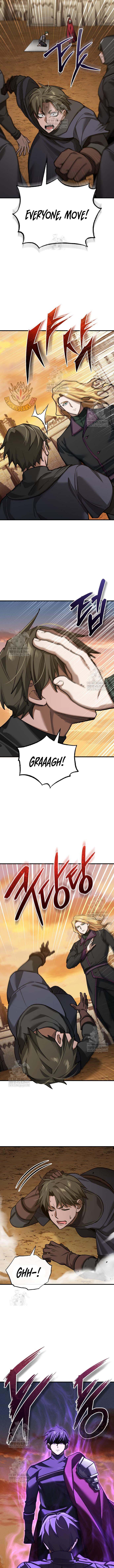 The Heavenly Demon Can’t Live a Normal Life Chapter 177 page 4 - 