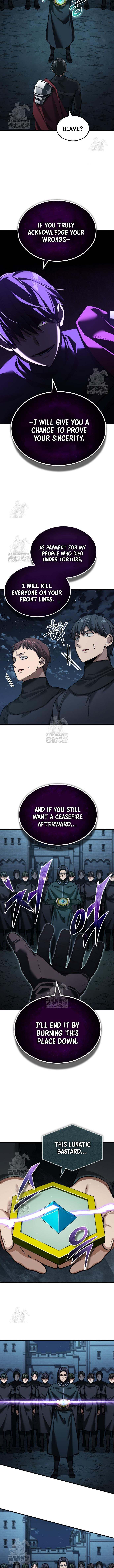 The Heavenly Demon Can’t Live a Normal Life Chapter 177 page 7 - 
