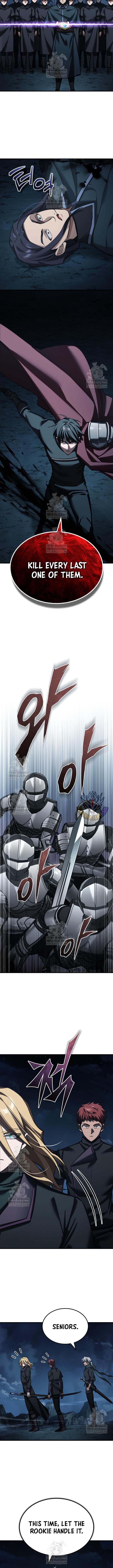 The Heavenly Demon Can’t Live a Normal Life Chapter 177 page 8 - 