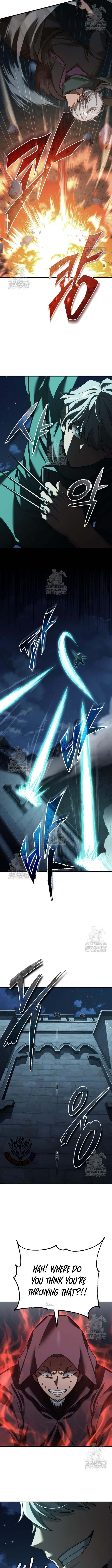 The Heavenly Demon Can’t Live a Normal Life Chapter 177 page 10 - 